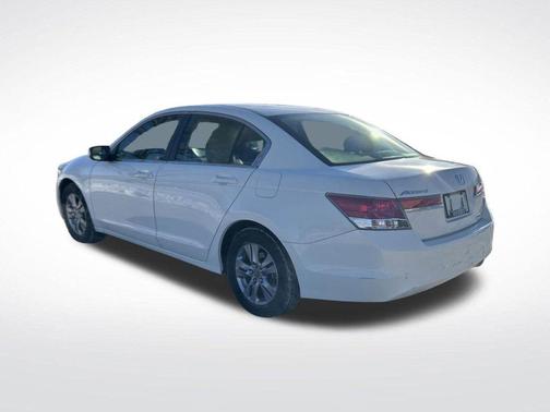 2011 Honda Accord SE