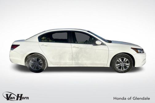 2011 Honda Accord SE