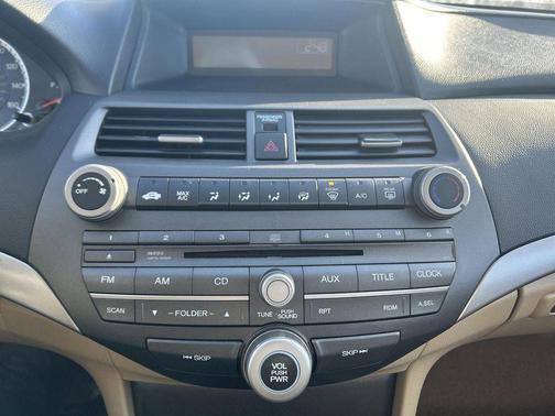 2011 Honda Accord SE