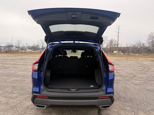 2023 Honda CR-V Hybrid Sport AWD