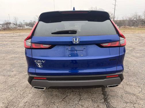 2023 Honda CR-V Hybrid Sport AWD