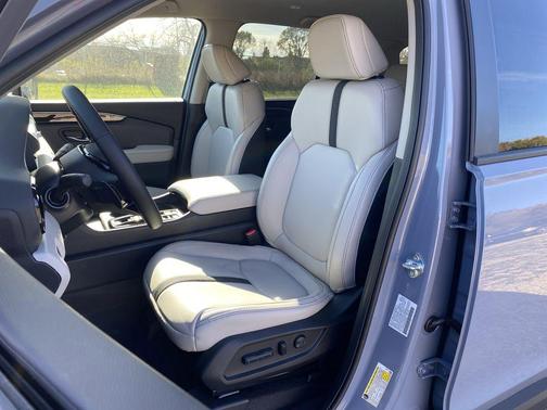 2026 Honda Passport AWD RTL