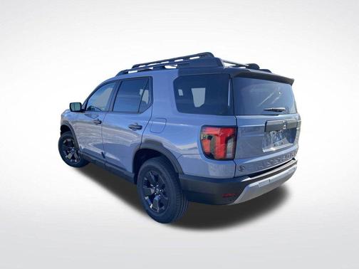 2026 Honda Passport AWD RTL