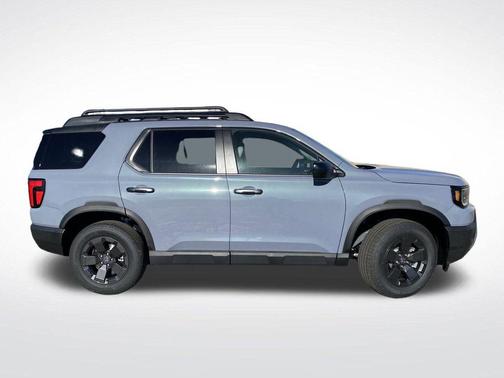 2026 Honda Passport AWD RTL