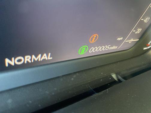 2026 Honda Passport AWD RTL