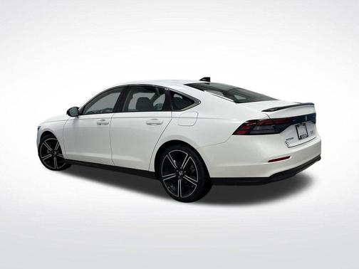 2023 Honda Accord Hybrid Base