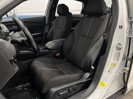 2023 Honda Accord Hybrid Base