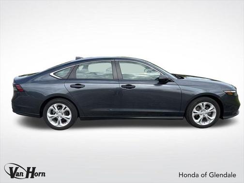 2023 Honda Accord LX 1.5T