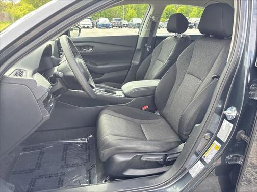 2023 Honda Accord LX 1.5T