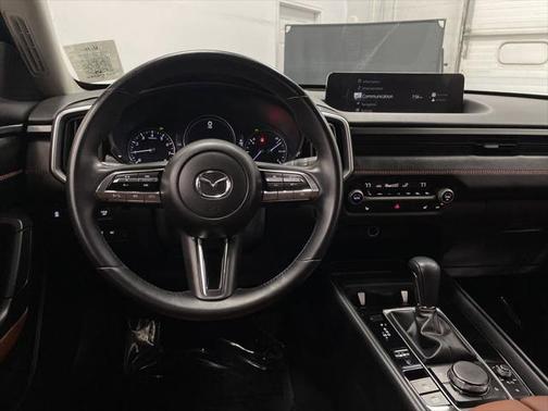 2023 Mazda CX-50 2.5 Turbo Meridian Edition