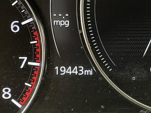 2023 Mazda CX-50 2.5 Turbo Meridian Edition