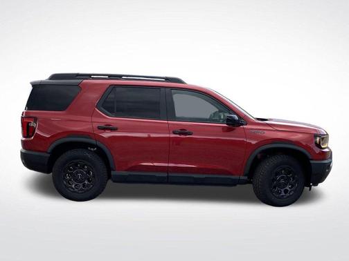 2026 Honda Passport AWD TrailSport
