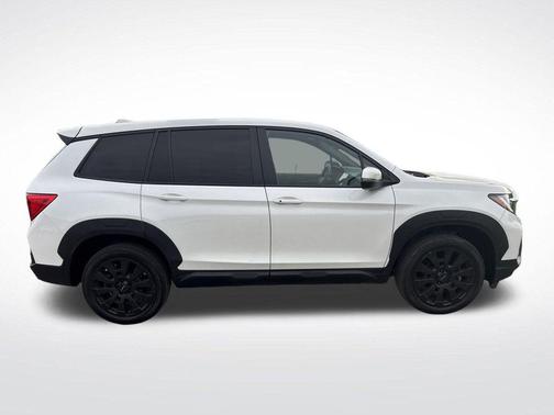 2022 Honda Passport AWD EX-L