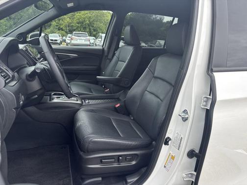 2022 Honda Passport AWD EX-L