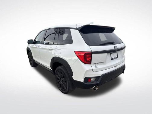 2022 Honda Passport AWD EX-L