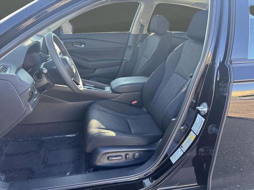 2023 Honda Accord EX 1.5T