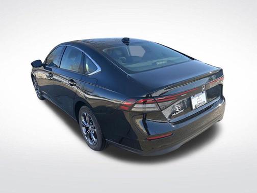 2023 Honda Accord EX 1.5T