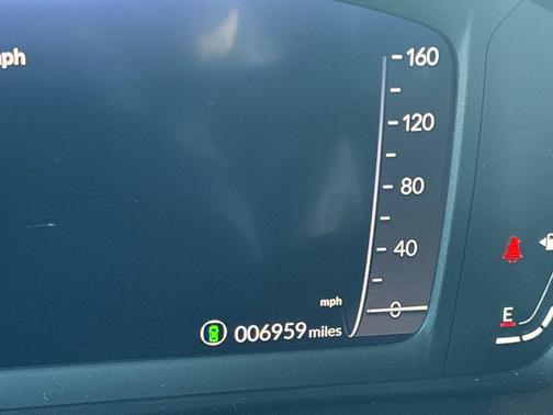 2023 Honda Accord EX 1.5T