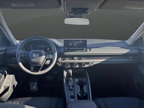 2023 Honda Accord EX 1.5T