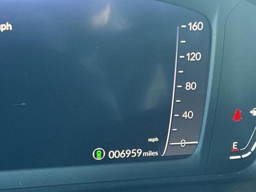 2023 Honda Accord EX 1.5T