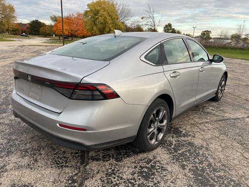 2023 Honda Accord EX 1.5T