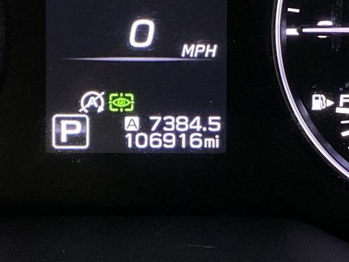 2021 Subaru Legacy Limited