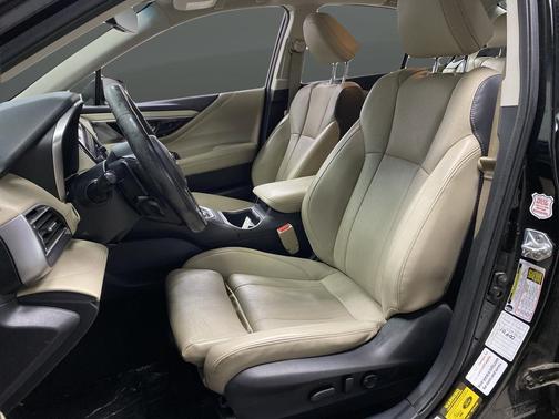 2021 Subaru Legacy Limited