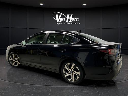 2021 Subaru Legacy Limited