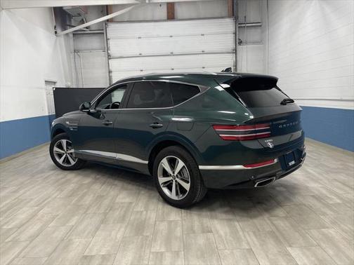 2024 Genesis GV80 3.5T