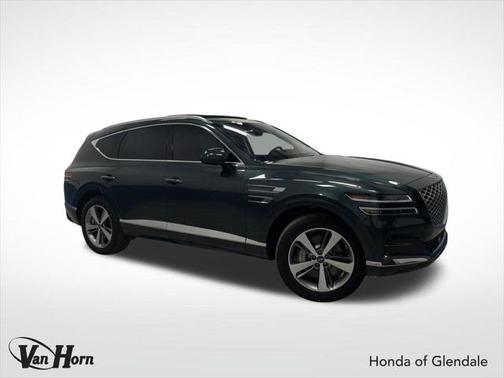 2024 Genesis GV80 3.5T