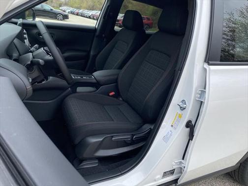 2025 Honda HR-V AWD Sport