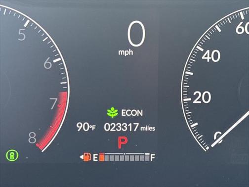 2023 Honda HR-V EX-L