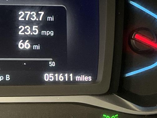 2020 Honda Pilot Touring 8-Passenger