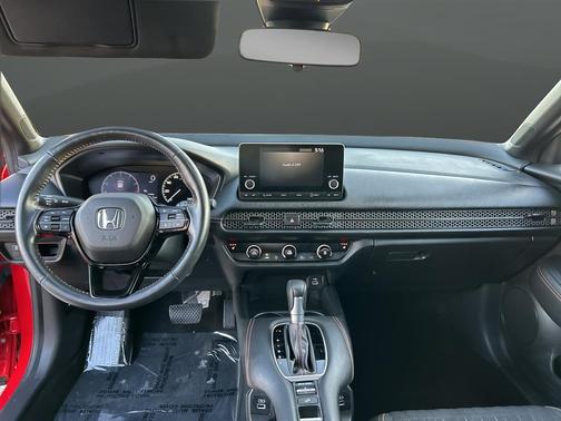2023 Honda HR-V AWD Sport