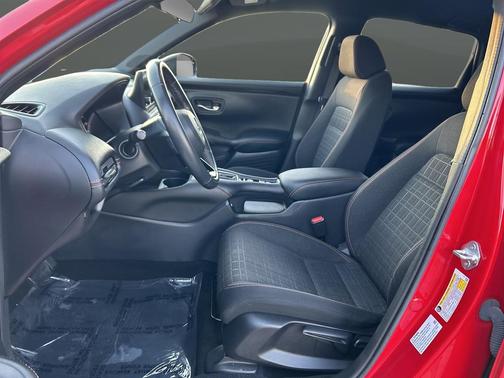 2023 Honda HR-V AWD Sport