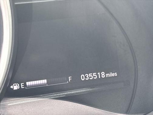 2019 Honda Fit EX