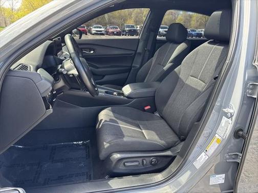 2024 Honda Accord Hybrid Base