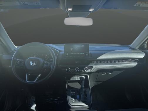 2024 Honda CR-V LX AWD