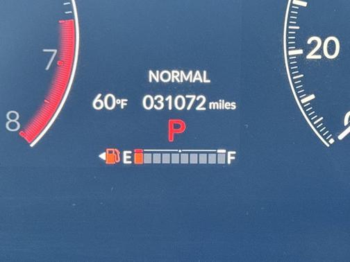 2024 Honda CR-V LX AWD