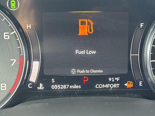 2022 Acura TLX Technology