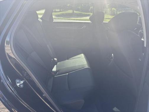 2019 Honda Accord EX