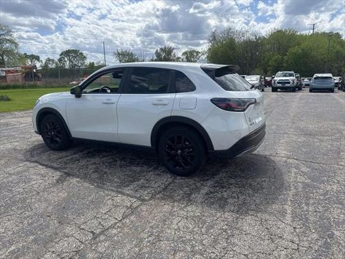 2024 Honda HR-V AWD Sport w/o BSI