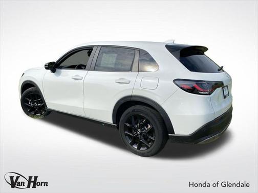2024 Honda HR-V AWD Sport w/o BSI