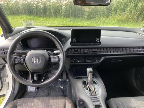 2024 Honda HR-V AWD Sport w/o BSI