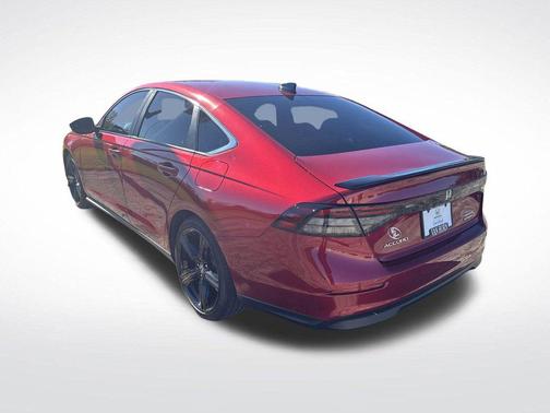 2023 Honda Accord Hybrid Base