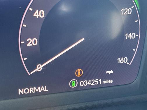 2023 Honda Accord Hybrid Base