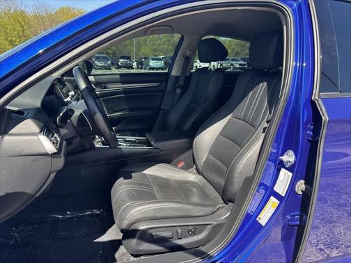 2022 Honda Accord Sport SE 1.5T