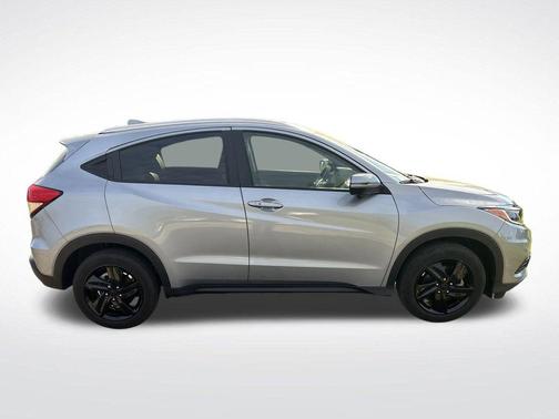 2022 Honda HR-V EX-L