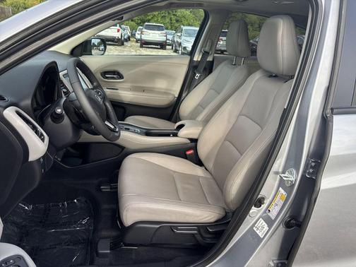 2022 Honda HR-V EX-L