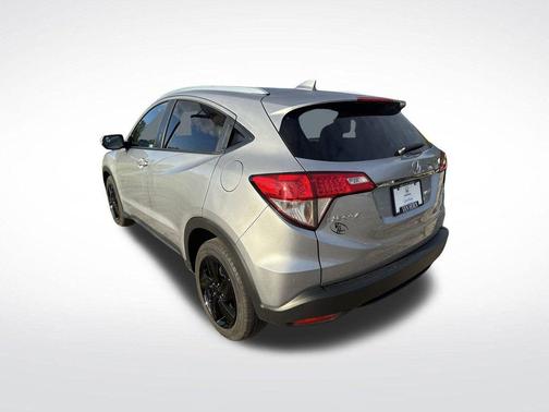 2022 Honda HR-V EX-L